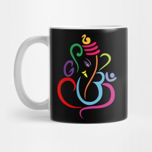 Lord Ganesh Mug